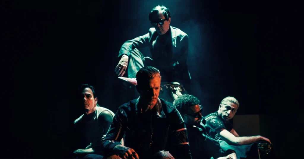 Queens of the Stone Age lead off Perfecth era with moody single “Insignificant Other”