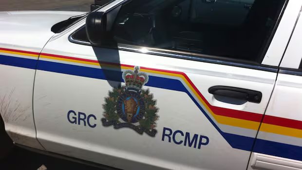 RCMP arrest Montreal minor in connection with alleged terror plot targeting school RCMP arrest Montreal minor in connection with alleged terror plot targeting school