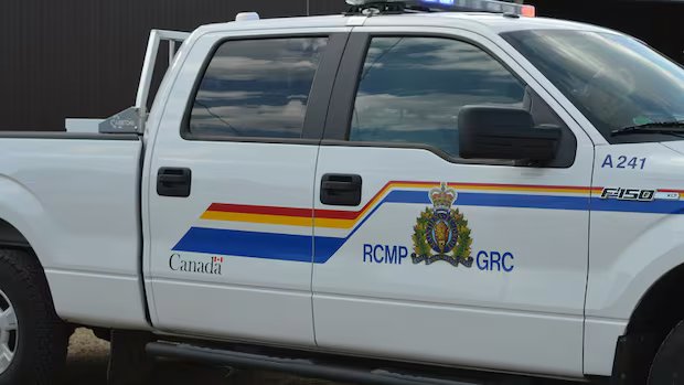RCMP investigating homicide of 12-year-old Edmonton boy after remains found in northern Alberta RCMP investigating homicide of 12-year-old Edmonton boy after remains found in northern Alberta