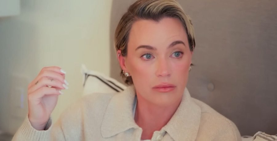 ‘RHOBH’ Teddi Mellencamp Hard Launches ‘Valley Guy,’ See Pic 'RHOBH' Teddi Mellencamp Hard Launches 'Valley Guy,' See Pic