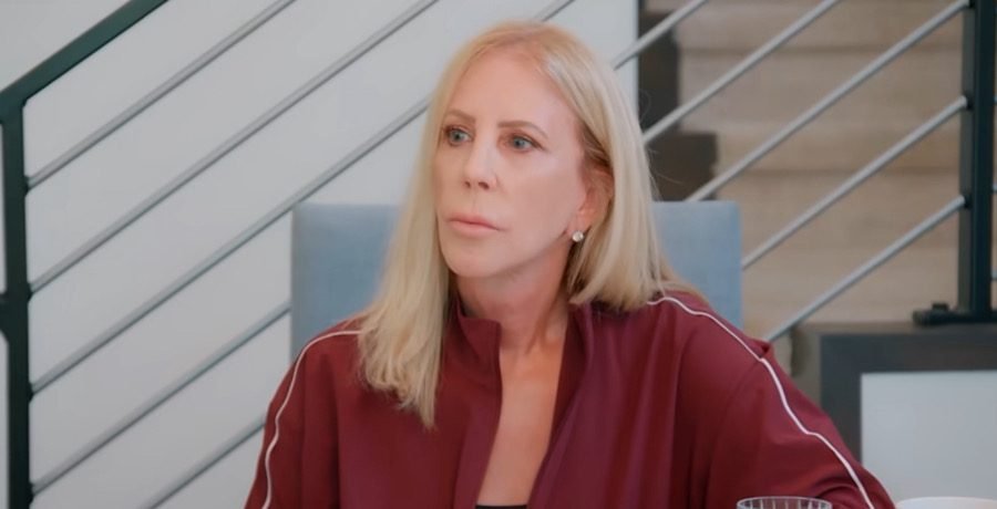 ‘RHOC’ Vicki Gunvalson Has To Shut Up, Face Consequences 'RHOC' Vicki Gunvalson Has To Shut Up, Face Consequences