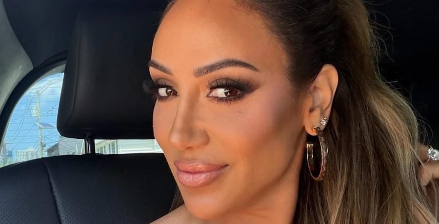 ‘RHONJ’ Melissa Gorga’s Family Keeps This Hot Topic Off-Limits 'RHONJ' Melissa Gorga's Family Keeps This Hot Topic Off-Limits