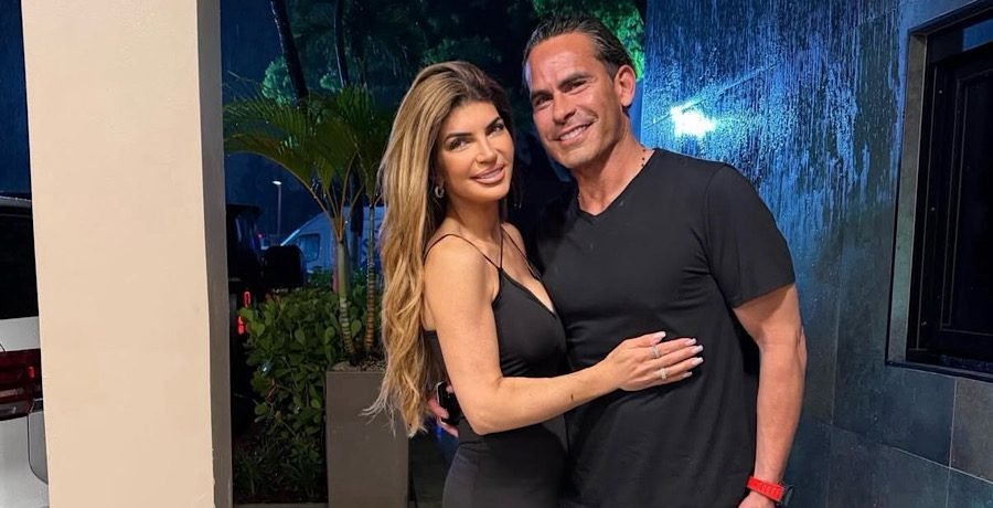 ‘RHONJ’ Teresa Giudice On New Season,’Queen Of New Jersey’ 'RHONJ' Teresa Giudice On New Season,'Queen Of New Jersey'