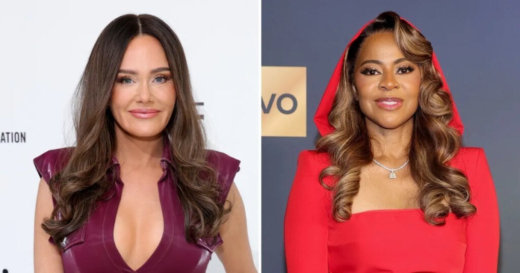 RHOSLC’s Meredith Marks Praises Mary Cosby After Son’s Death RHOSLC’s Meredith Marks Praises Mary Cosby After Son’s Death