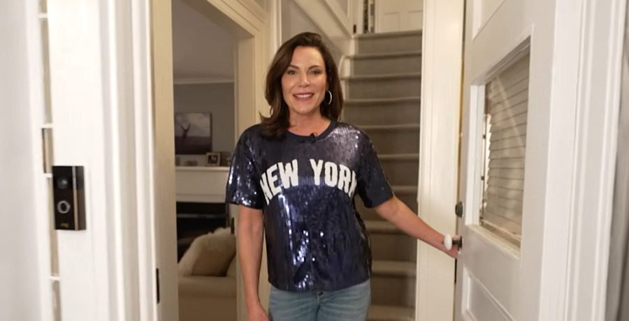 ‘RHUGT’ Luann De Lesseps Disses Jennifer Lopez, Apologize 'RHUGT' Luann De Lesseps Disses Jennifer Lopez, Apologize