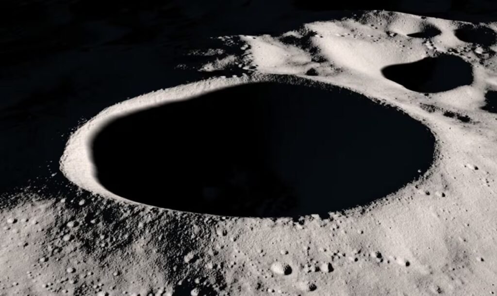 Race to the Moon takes a new turn: China’s setback reignites competition with US to conquer South Pole | Science Race to the Moon takes a new turn: China’s setback reignites competition with US to conquer South Pole | Science