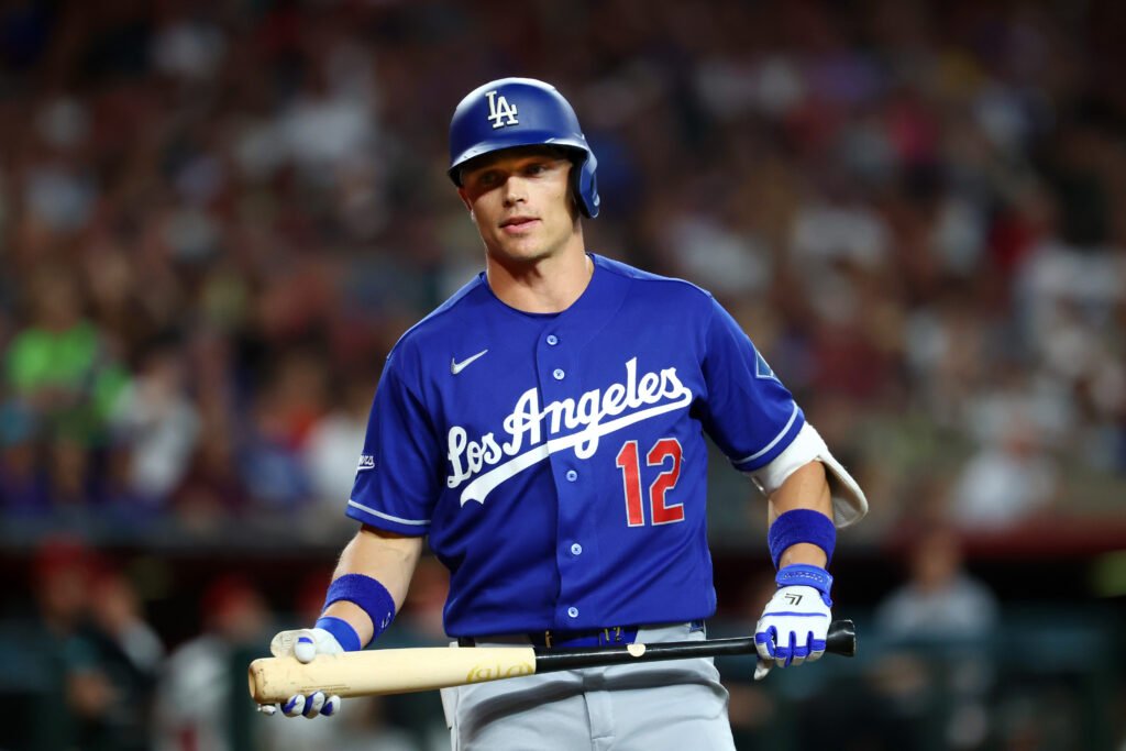 Rangers, Phillies Among Teams Interested In Dodgers’ Alex Call Rangers, Phillies Among Teams Interested In Dodgers’ Alex Call