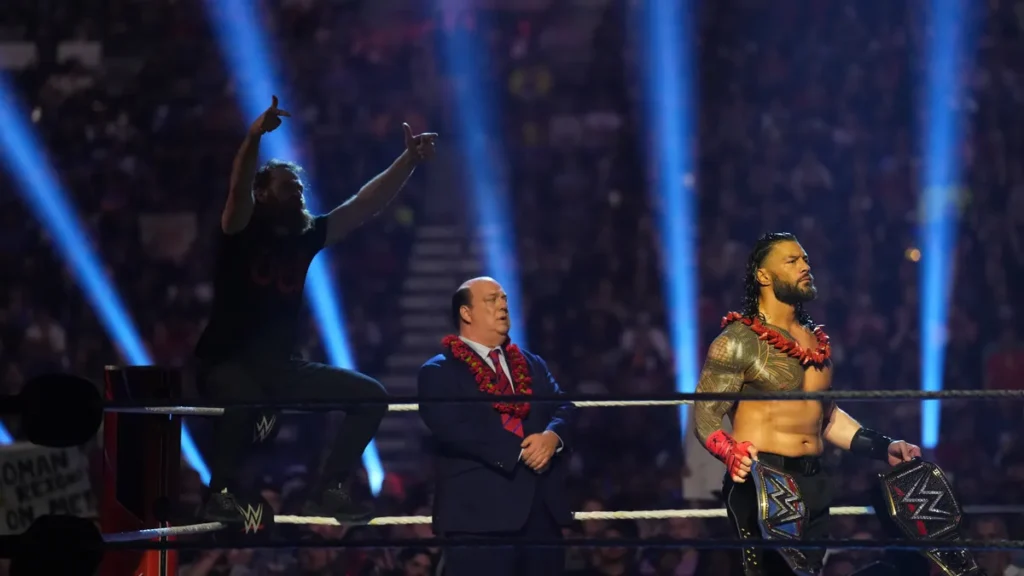 Ranking WWE’s Top 25 Male and Female Superstars of 2026 Ranking WWE’s Top 25 Male and Female Superstars of 2026
