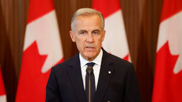 Read Mark Carney’s full speech after trade talks with the U.S. collapsed Read Mark Carney's full speech after trade talks with the U.S. collapsed
