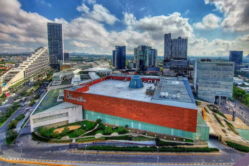 Real Estate Prices on the Rise in Guadalajara Real Estate Prices on the Rise in Guadalajara