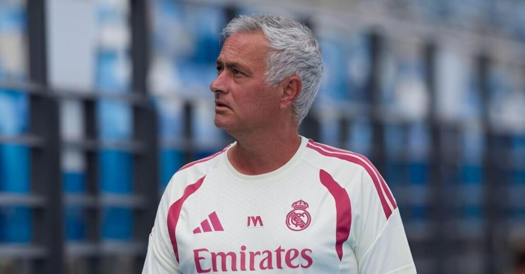 Real Madrid v Malaga: Updates, goals and stats