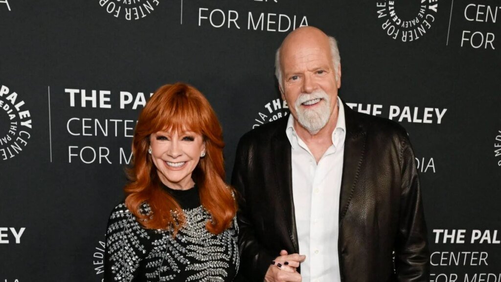 Reba McEntire Gives Details On Upcoming Days-Long Nuptials Reba McEntire Gives Details On Upcoming Days-Long Nuptials