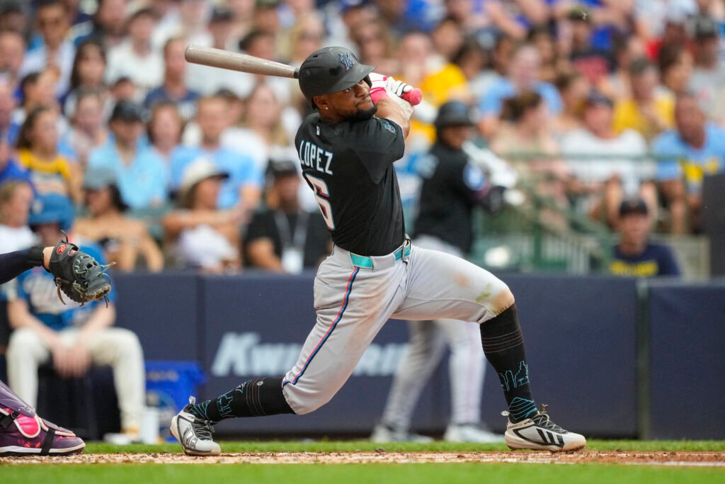 Red Sox Balk At Marlins’ Asking Price On Otto Lopez Red Sox Balk At Marlins' Asking Price On Otto Lopez