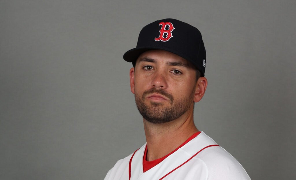 Red Sox Designate Seth Martinez For Assignment Red Sox Designate Seth Martinez For Assignment