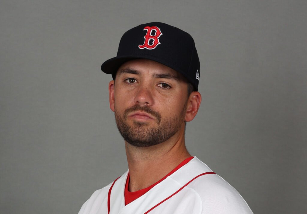 Red Sox Outright Seth Martinez Red Sox Outright Seth Martinez