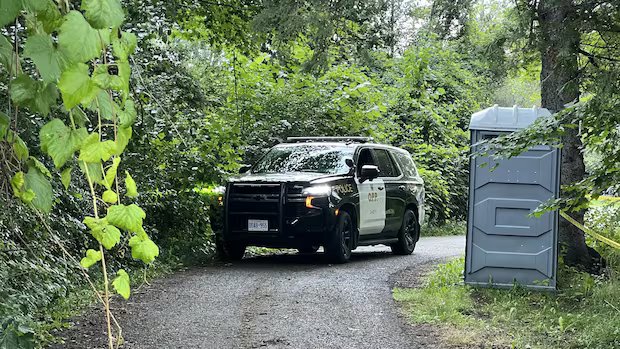 Remains of 3rd missing person found at same Lanark County property Remains of 3rd missing person found at same Lanark County property
