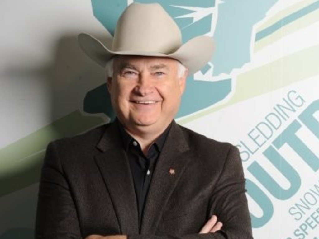 Remembering Randy Williams – TravelPress Remembering Randy Williams - TravelPress