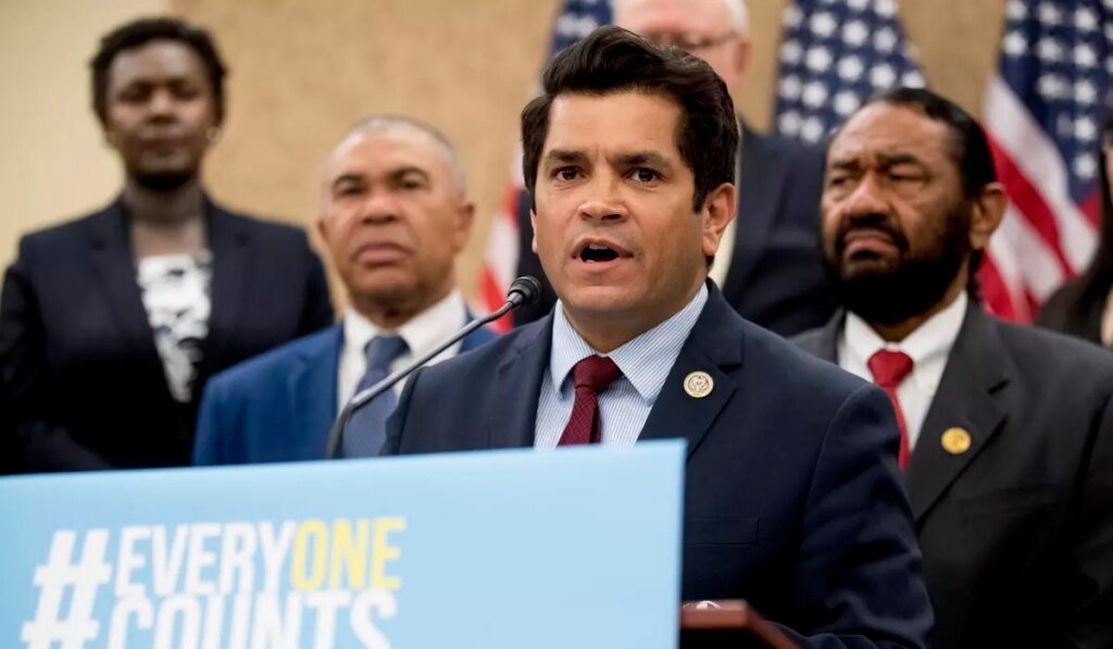 Rep. Jimmy Gomez faces Ethics Committee probe for alleged sexual conduct with House staffer Rep. Jimmy Gomez faces Ethics Committee probe for alleged sexual conduct with House staffer
