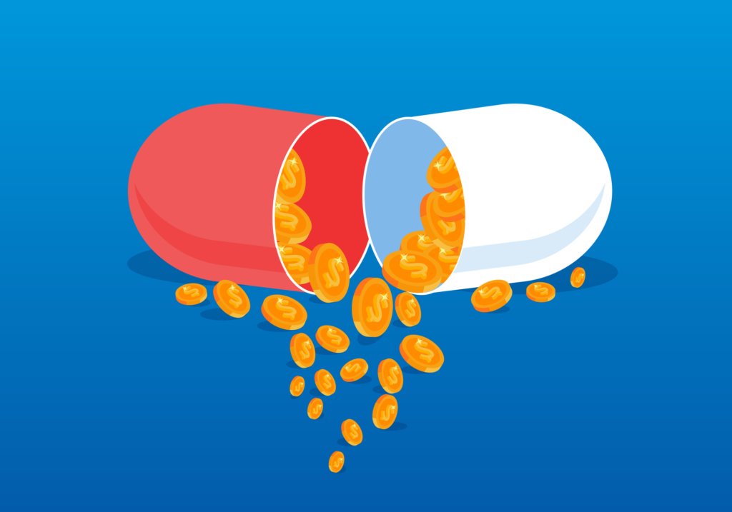 Report: Employers’ Use of Big Three PBMs Falls in 2026 Report: Employers’ Use of Big Three PBMs Falls in 2026