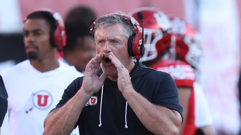 Report: Former Utah players claim injuries were mishandled