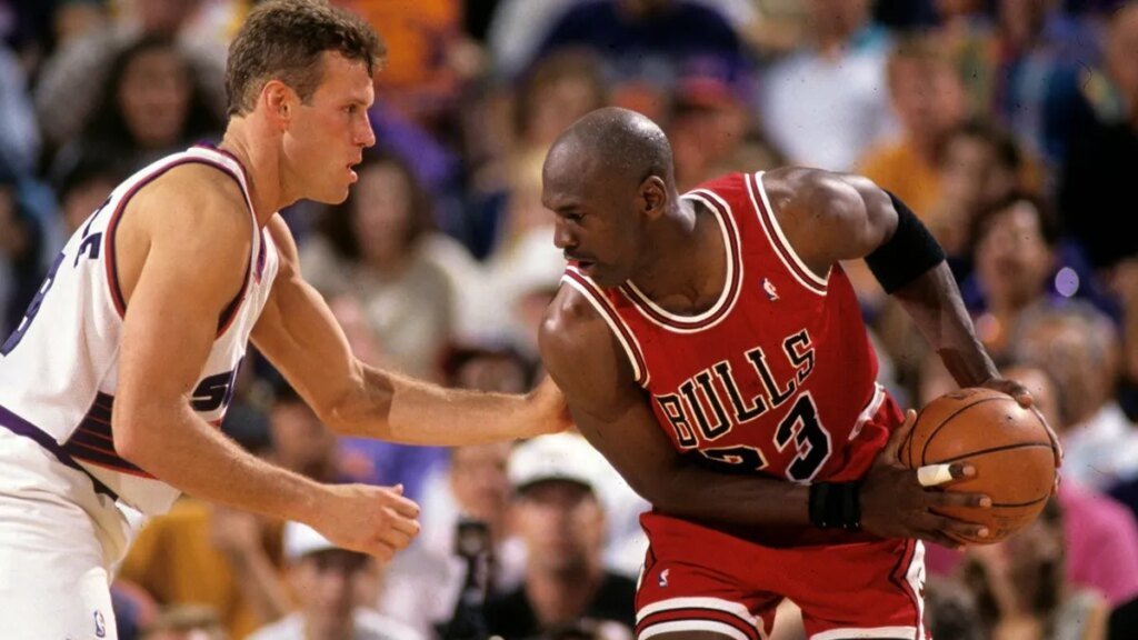 Report: Michael Jordan not expected to return to NBC’s NBA coverage Report: Michael Jordan not expected to return to NBC’s NBA coverage