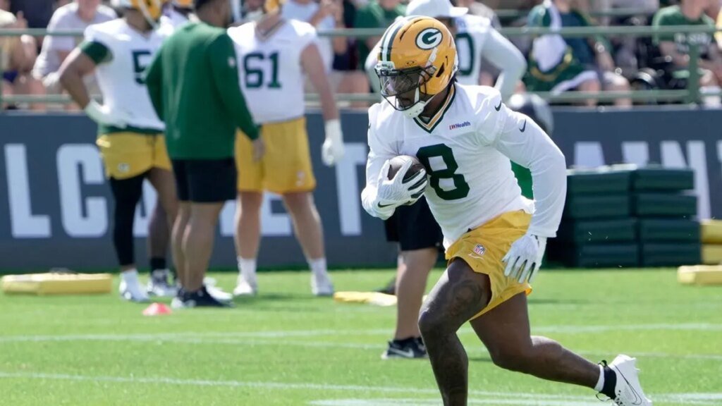 Report: Packers RB Josh Jacobs placed on Commissioner’s Exempt list Report: Packers RB Josh Jacobs placed on Commissioner's Exempt list