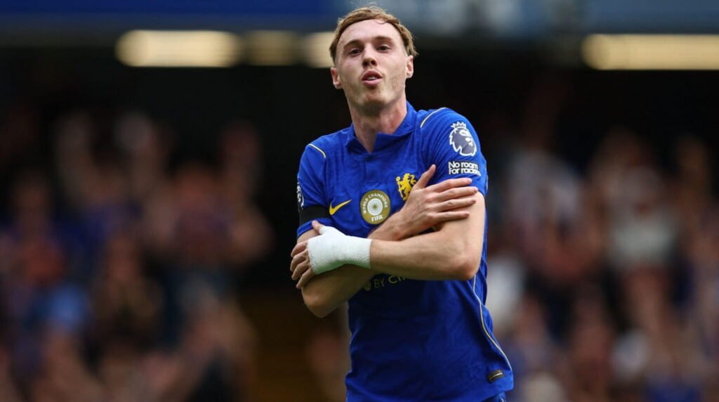 Report, result and goals as Blues hit four in home win
