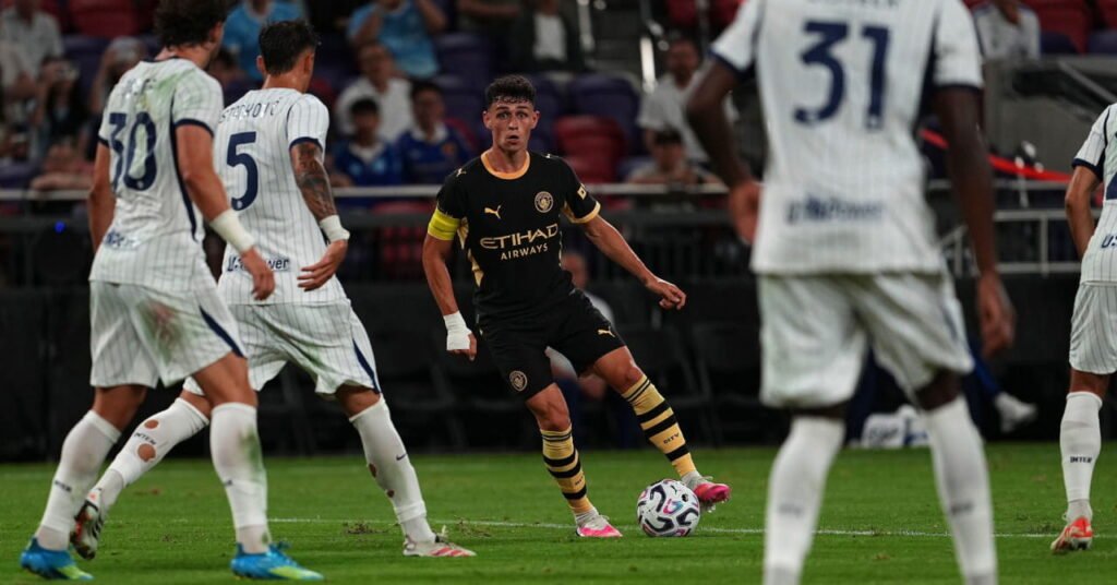 Report, result and goals as Maresca's first game ends with shootout defeat