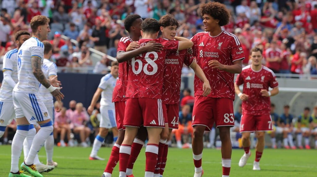 Report, result and goals as Premier League rivals play out thriller Report, result and goals as Premier League rivals play out thriller