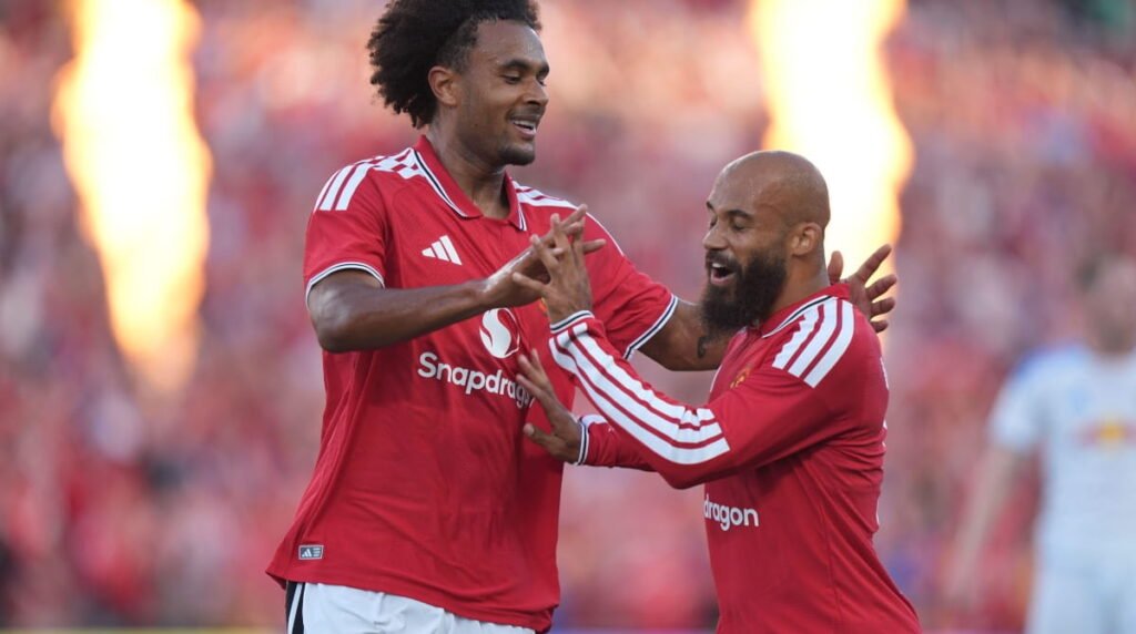 Report, result and goals as Red Devils win on penalties against Premier League opponents