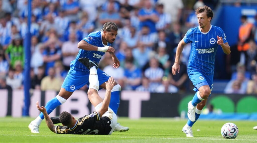 Report, result and goals as Villans endure nightmare start to campaign