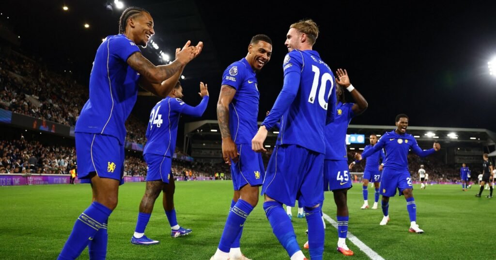 Report, result, goals as Blues make winning start under Alonso