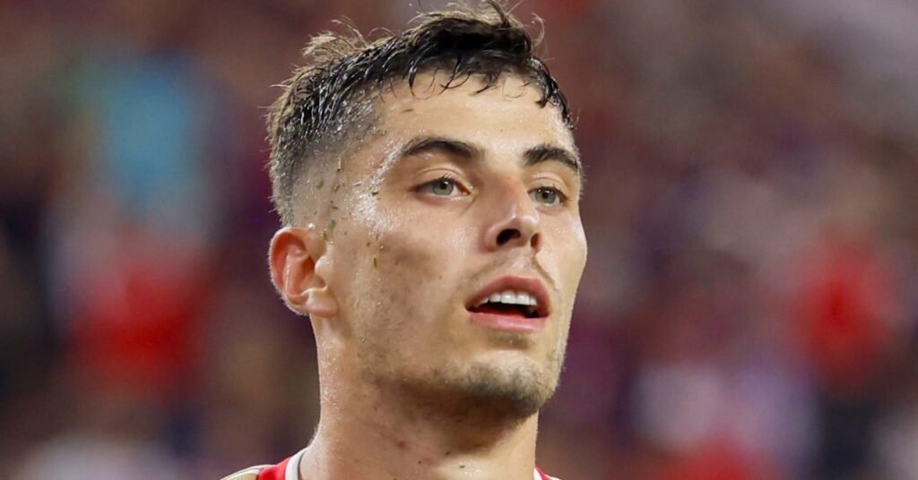 Report, result, goals from pre season friendly as Havertz, Tzolis, Dowman and Jesus score in stroll for Premier League side Report, result, goals from pre season friendly as Havertz, Tzolis, Dowman and Jesus score in stroll for Premier League side