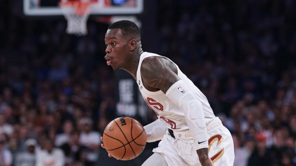 Reports: Cavaliers deal G Dennis Schroder to Hornets Reports: Cavaliers deal G Dennis Schroder to Hornets