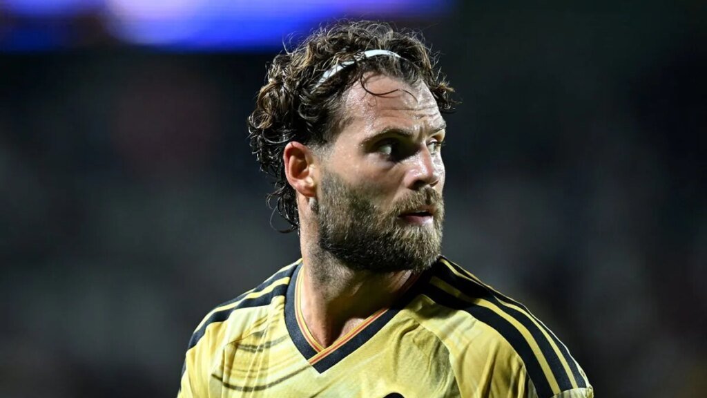 Reports: San Jose acquiring Eduard Lowen from St. Louis Reports: San Jose acquiring Eduard Lowen from St. Louis