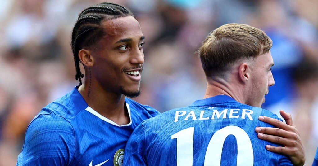 Reports, results, goals and highlights with Manchester United, Chelsea and Tottenham among teams playing 2026/27 pre season games Reports, results, goals and highlights with Manchester United, Chelsea and Tottenham among teams playing 2026/27 pre season games