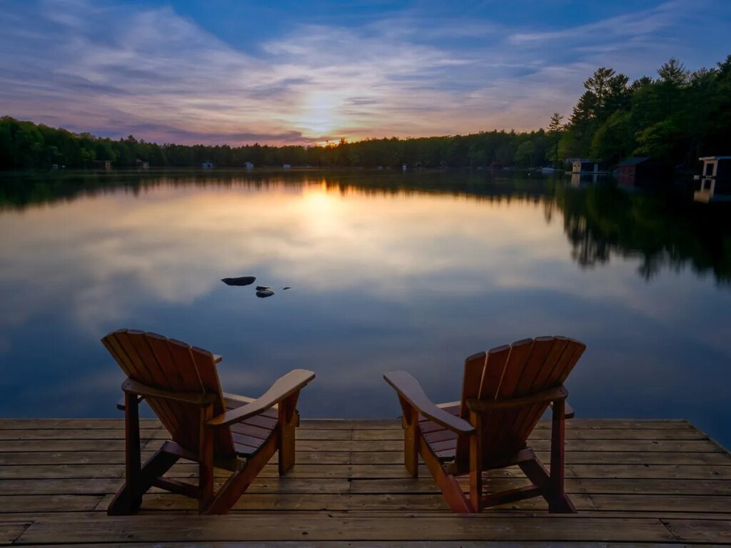 Rich cottagers like the quiet. Inside Muskoka's fight to stop the noise Rich cottagers like the quiet. Inside Muskoka's fight to stop the noise