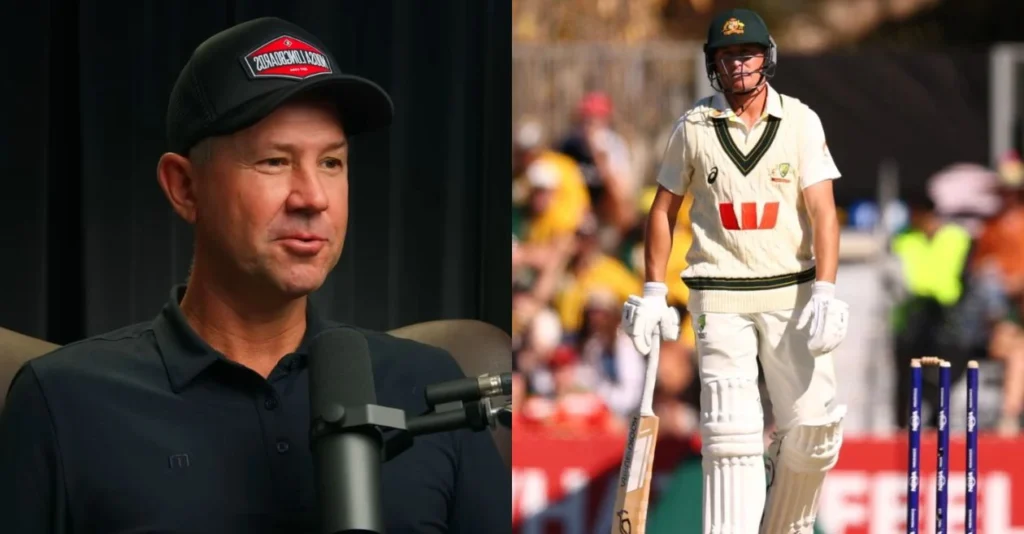 Ricky Ponting urges Australia to move on from Marnus Labuschagne after his flop show in Bangladesh Tests