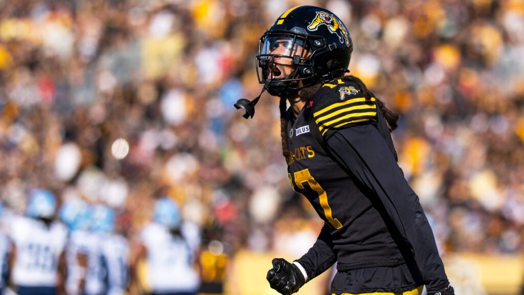Riders sign American receiver Shemar Bridges Riders sign American receiver Shemar Bridges