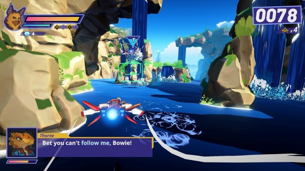 Riffs On GoldenEye 007, Star Fox And Kingdom Hearts, And Other New Indie Games Worth Checking Out Riffs On GoldenEye 007, Star Fox And Kingdom Hearts, And Other New Indie Games Worth Checking Out