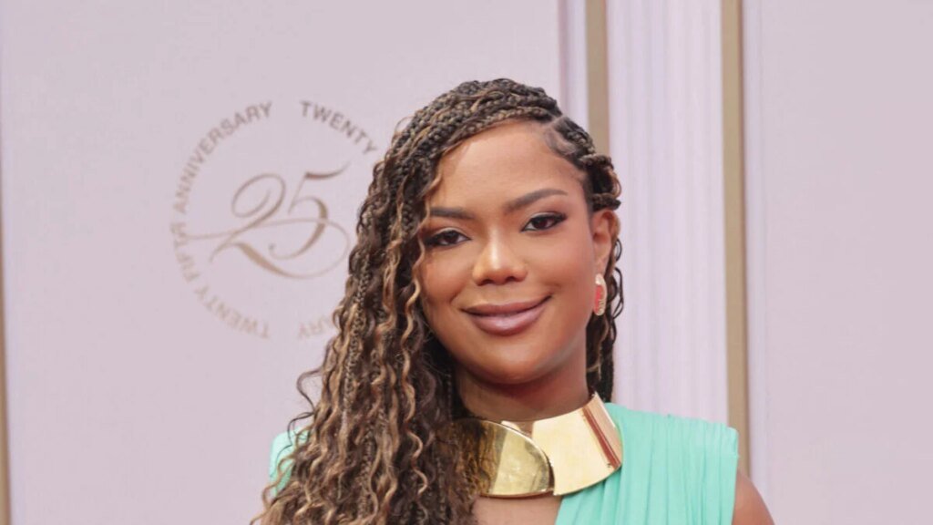 Riley Burruss Speaks To Gia Giudice About ‘Next Gen NYC’ Hate