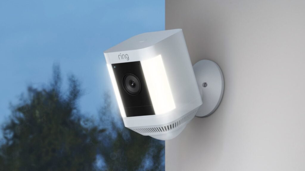 Ring lanza en España la función que explica sola lo que graba tu cámara de seguridad y un nuevo cifrado de seguridad Ring lanza en España la función que explica sola lo que graba tu cámara de seguridad y un nuevo cifrado de seguridad