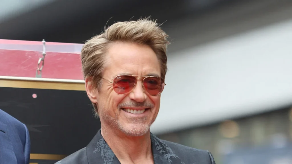 Robert Downey Jr. To Reprise Iron Man In Surprise Marvel Return Robert Downey Jr. To Reprise Iron Man In Surprise Marvel Return