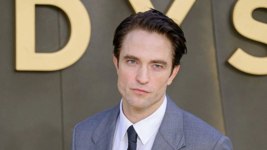 Robert Pattinson Wasn’t Chris Hansen’s Pick To Play Him Robert Pattinson Wasn’t Chris Hansen’s Pick To Play Him