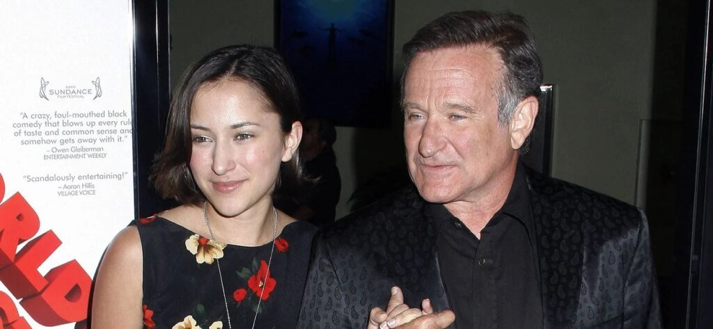 Robin Williams’ Children Make Bold Move To Share His ‘Humor’ Robin Williams’ Children Make Bold Move To Share His ‘Humor’