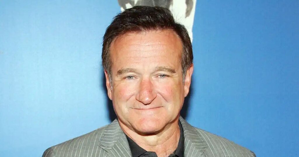 Robin Williams’ Kids Share Joint Statement About Their Dad Robin Williams’ Kids Share Joint Statement About Their Dad