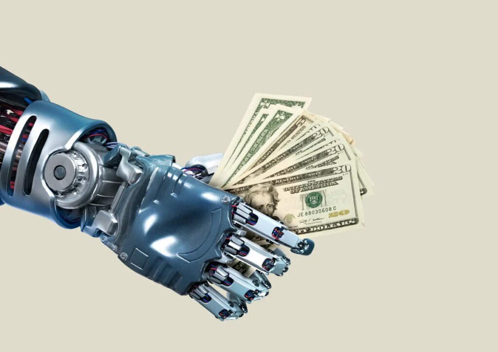 Robotics startup Generalist reaches $3B valuation, sources say Robotics startup Generalist reaches $3B valuation, sources say