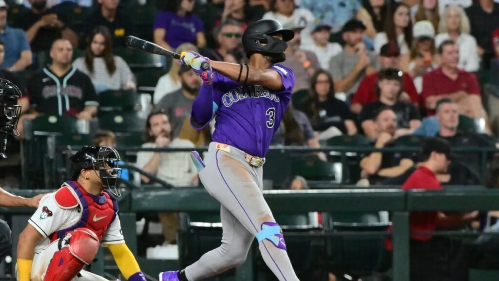 Rockies outduel Diamondbacks for series clincher on road