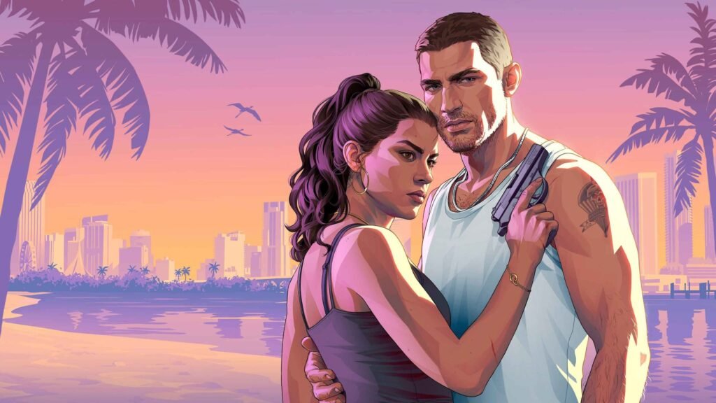 Rockstar drops nearly 30 minutes of GTA VI footage