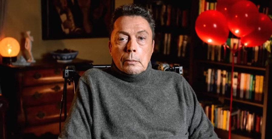‘Rocky Horror,’ ‘IT’ Star Tim Curry Dead At The Age Of 80 'Rocky Horror,' 'IT' Star Tim Curry Dead At The Age Of 80